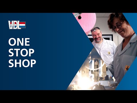 One Stop Shop UK SUB - VDL TBP Electronics