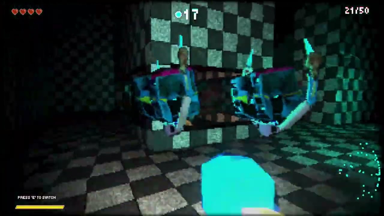 Too Many Bots Gameplay Trailer