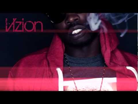 Vizion featuring John Creasy - Let Em' Hate