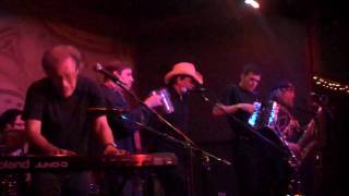 Schtumpfer&#39;s Cumbia - Brave Combo &amp; Copper Box