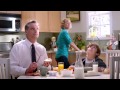 California Cow Singing Swagger Jagger In The Shower Real California Milk Commercial