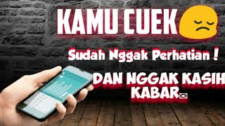 Download lagu Kata kata sedih buat pacar yang berubah mp3