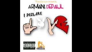 Armani Depaul ft. Smoovie Baby x Nolan Rashawn - Bed, Bath x Beyond [Thizzler.com Exclusive]