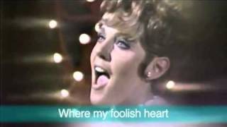 Lesley Gore / My Foolish Heart (3)