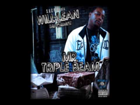 Will-Lean The Chemist - Put Me In The Press / Mr. Triple Beam