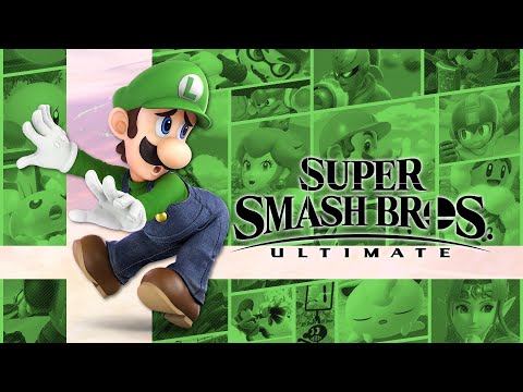 The Grand Finale - Super Smash Bros. UItimate