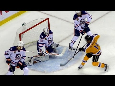 Newbury buries sweet Zykov pass - 12.12.15