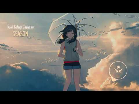 Rival & Amp Cadmium feat Harley Bird - Season [Lyric Video]