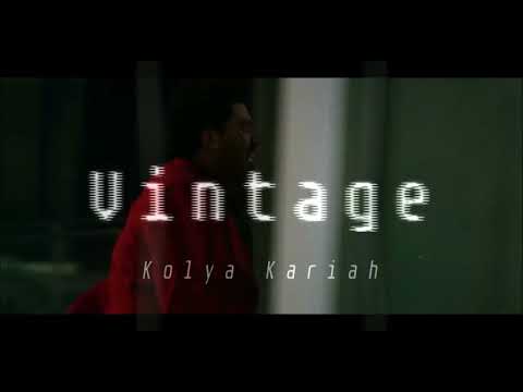 [SOLD] APACHE 207 x THE WEEKEND 80s TYPE BEAT "Vintage" (prod. Kariah)