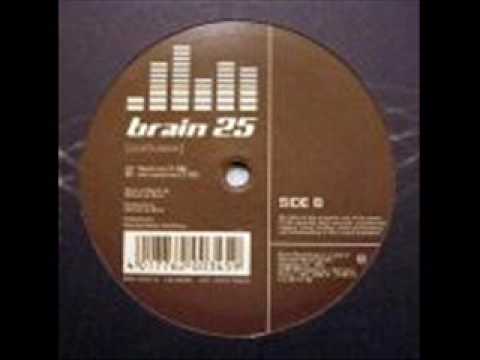 Brain 25 - Confusion (Vocal Mix)