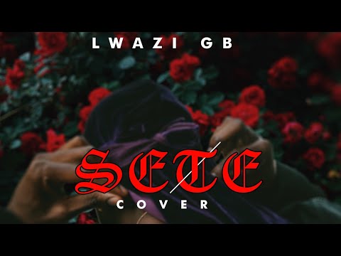 K.O - SETE (ft Young Stunna, Blxckie) (Lwazi GB's version)