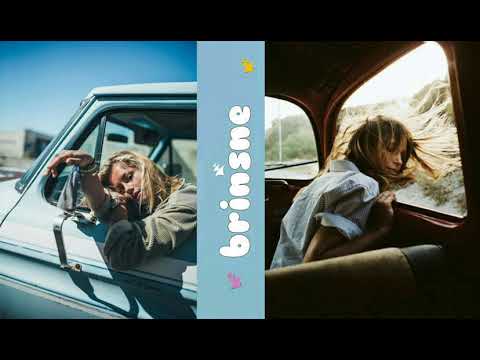 2Pac ft. Alex Marie Brinkley - One Day (remix brinsne)