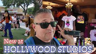 Lots Happen At Hollywood Studios This Summer! Muppets Merch Has Arrived!