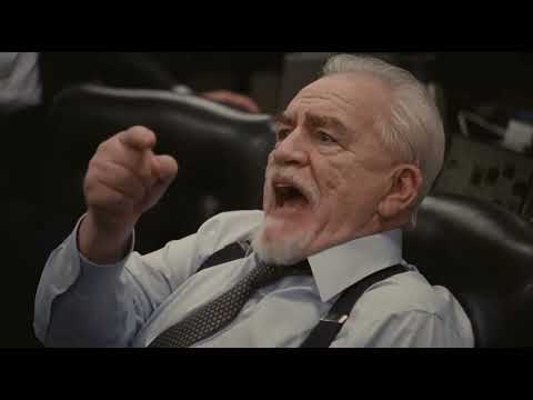 Succession - Tom's Congressional hearing aftermath