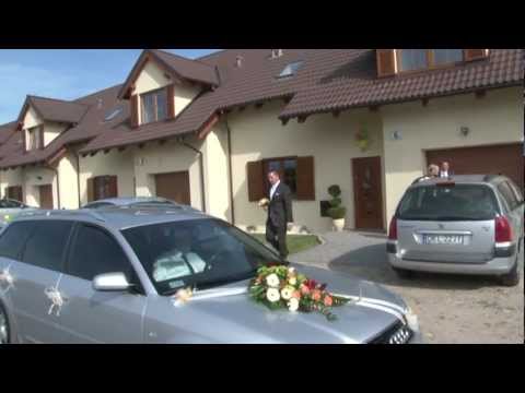 Marzena i Marcin wstęp