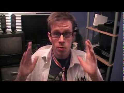 Banjo-Kazooie Rant - British Video Game Nerd