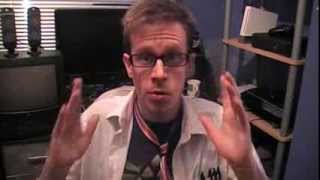 Banjo-Kazooie Rant - British Video Game Nerd