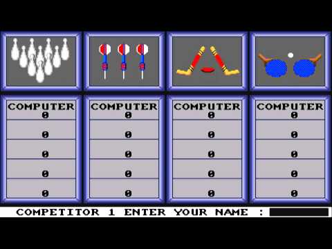 Indoor Sports picture