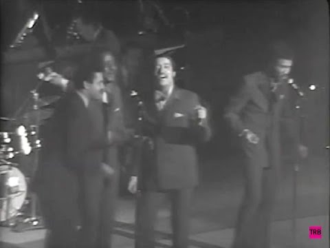 The Cleftones - Live at the Academy of Music - 1970