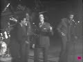 The Cleftones - Live at the Academy of Music - 1970