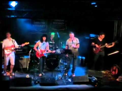 Wienergassenblues 2012 - Wo-samma? - Asking around for you