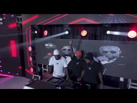 F.M.E DJ one of the bets DJ's in Botswana