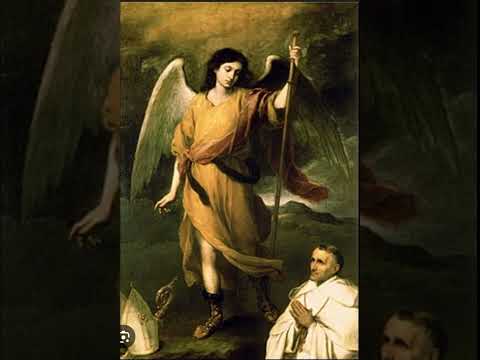 Ladainha De São Rafael - Músicas Católicas