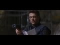 Van Damme Predicts Trump S 2016 Ticket In 1994 Movie Timecop