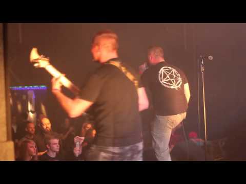 Abstract Rapture (live at Bang Your Head Luxembourg 2015)