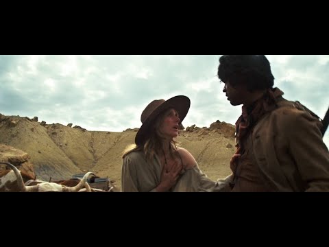 [The Outlaw Josey Wales 1976] Comancheros Attack Travellers