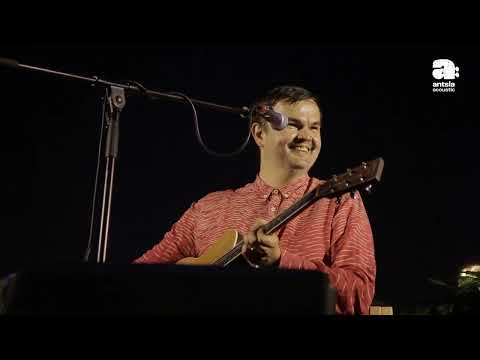 Vaiko Eplik, Priit Võigemast & Jarek Kasar - Harald ja Matilda (live @ Antsla acoustic)