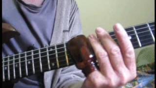 Derek Trucks 'Elvin' Cover.