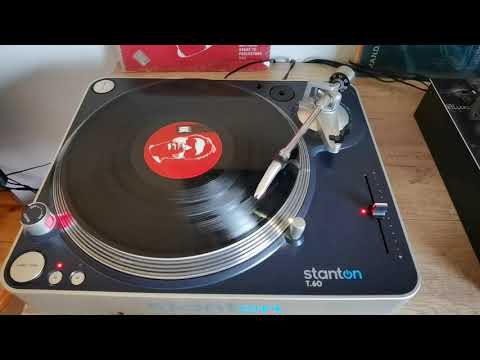 Vinyl 019 - Matthew Dekay Vs Proluctors - Bad