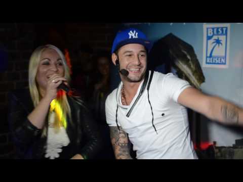 Sámer Issa a Martina Balogová - Hvězdný večer