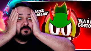 Porquê deixaram esse YOUTUBER ter Canal? PENOVAS