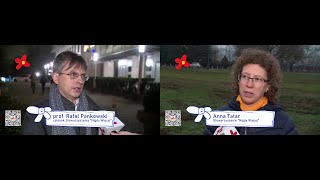 Rafał Pankowski i Anna Tatar o finansowaniu Konfederacji Korony Polskiej i delegalizacji partii Brauna (prow. Katarzyna Kasia i Dominika Sitnicka), 18.12.2025.