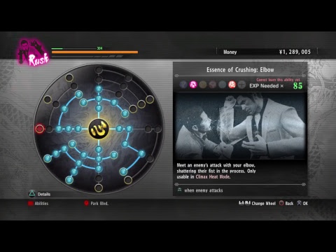 Yakuza Kiwami: Let me see some hands Pt 12