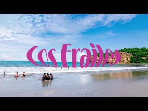 Las playas mas hermosas del Ecuador- Andy Alay