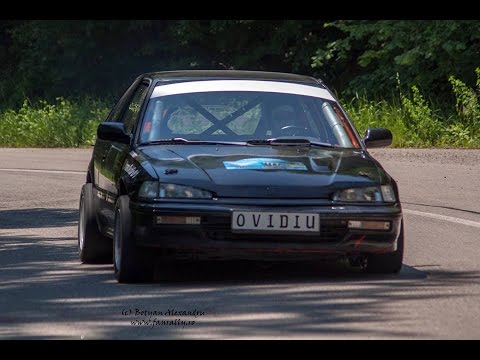 Vrazsa Ovidiu - Romania Berg Cup Oravita 31/05/2015