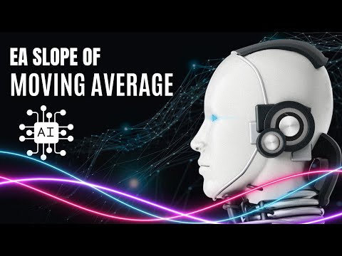 Video Slope of Moving Average