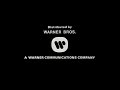 Warner Bros Distribution 1973