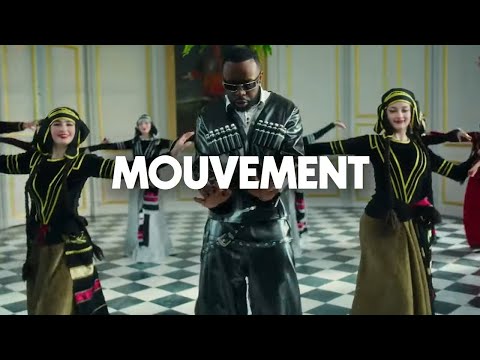 Gims x Soolking Type Beat | Mouvement | Instru Afro Guitare Club