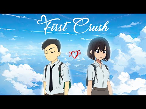 First Crush (Based on True Story) Part-1