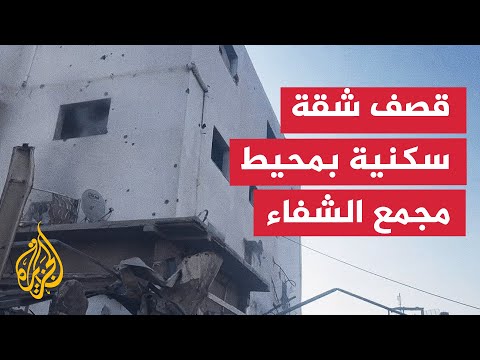فيديو | استشهاد 51 فلسطينيا في غارات إسرائيلية على قطاع غزة