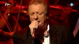 Toots Thielemans &amp; John Miles - If I could - Night of the Proms 21-12-09 HD