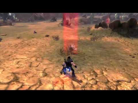 Achievement Guide: Brutal Legend - Quill Tosser | Rooster Teeth