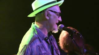 Southern Culture on the Skids - Banana Pudding