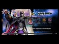 Fist Of The North Star Legends Revival โหมด Immortals Akashachi