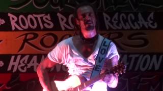 Michael Franti - &quot;Nobody Right Nobody Wrong&quot;
