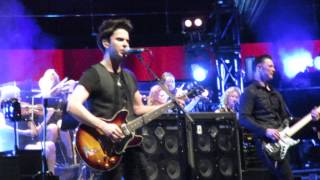 Been Caught Cheating - Stereophonics TCT 2015 Rotal Albert Hall